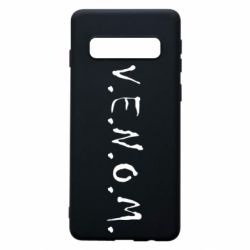 Чохол для Samsung S10 Venom - PrintSalon