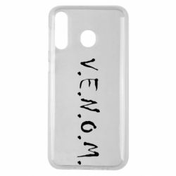 Чохол для Samsung M30 Venom - PrintSalon