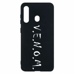 Чехол для Samsung M40 Venom