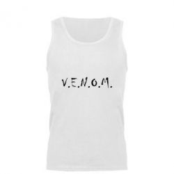 Майка чоловіча Venom - PrintSalon