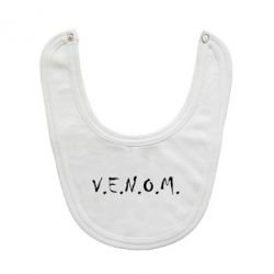 Слинявчик Venom - PrintSalon