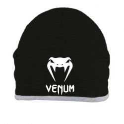 Шапка Venum2 - PrintSalon