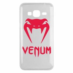 Чохол для Samsung J3 2016 Venum2 - PrintSalon