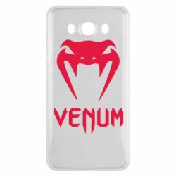 Чохол для Samsung J7 2016 Venum2 - PrintSalon