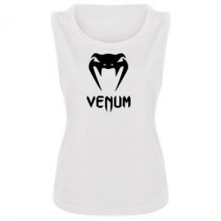 Майка жіноча Venum2 - PrintSalon