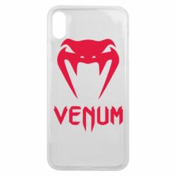 Чохол для iPhone Xs Max Venum2 - PrintSalon
