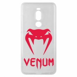 Чохол для Meizu Note 8 Venum2 - PrintSalon