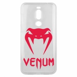 Чохол для Meizu X8 Venum2 - PrintSalon