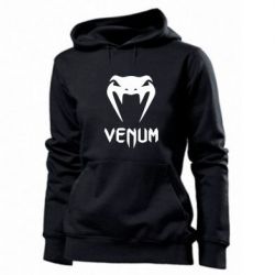 Худі жіноче Venum2 - PrintSalon