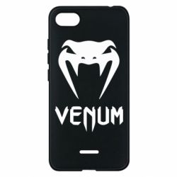 Чохол для Xiaomi Redmi 6A Venum2 - PrintSalon