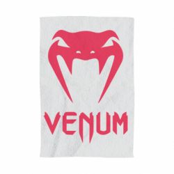 Рушник з принтом Venum2 - PrintSalon