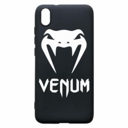 Чохол для Xiaomi Redmi 7A Venum2 - PrintSalon