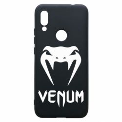 Чохол для Xiaomi Redmi 7 Venum2 - PrintSalon