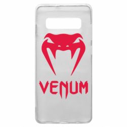 Чохол для Samsung S10+ Venum2 - PrintSalon