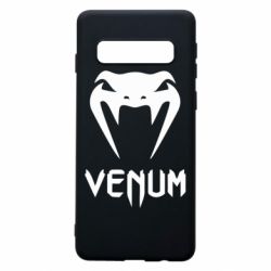 Чохол для Samsung S10 Venum2 - PrintSalon