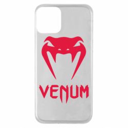 Чохол для iPhone 11 Venum2 - PrintSalon
