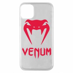 Чохол для iPhone 11 Pro Venum2 - PrintSalon