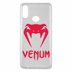 Чехол для Samsung A10s Venum2