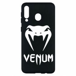 Чехол для Samsung M30 Venum2