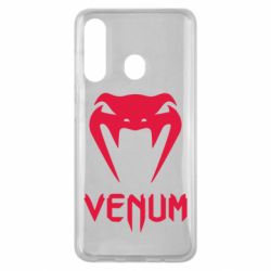 Чохол для Samsung M40 Venum2 - PrintSalon
