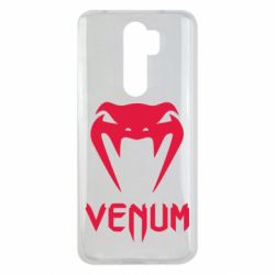Чохол для Xiaomi Redmi Note 8 Pro Venum2 - PrintSalon