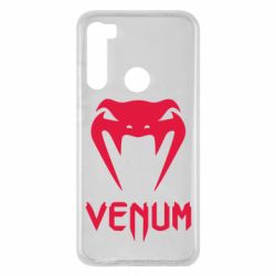 Чехол для Xiaomi Redmi Note 8 Venum2