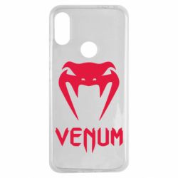 Чехол для Xiaomi Redmi Note 7 Venum2