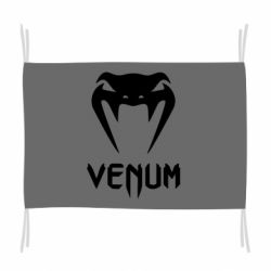 Прапор Venum2 - PrintSalon