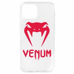 Чохол для iPhone 12 Venum2 - PrintSalon