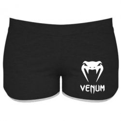 Жіночі шорти Venum2 - PrintSalon