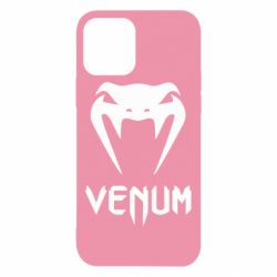 Чохол для iPhone 12 Pro Venum2 - PrintSalon