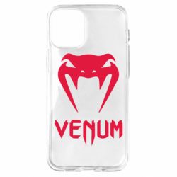 Чехол для iPhone 12 mini Venum2-PrintSalon Чехол для iPhone 12 mini Venum2