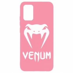 Чохол для Samsung A02s/M02s Venum2 - PrintSalon