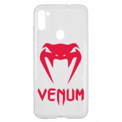 Чохол для Samsung A11 / M11 Venum2 - PrintSalon