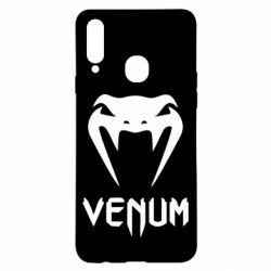 Чохол для Samsung A20s Venum2 - PrintSalon
