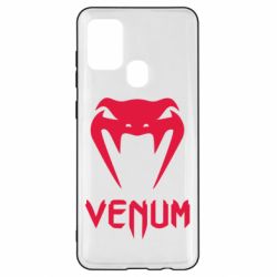 Чохол для Samsung A21s Venum2 - PrintSalon
