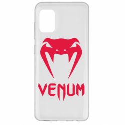 Чохол для Samsung A31 Venum2 - PrintSalon