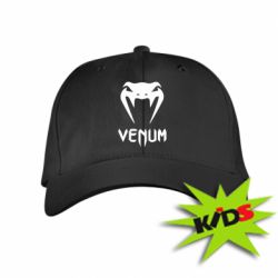 Дитяча кепка Venum2