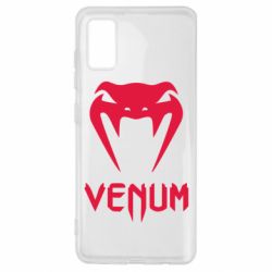 Чохол для Samsung A41 Venum2 - PrintSalon
