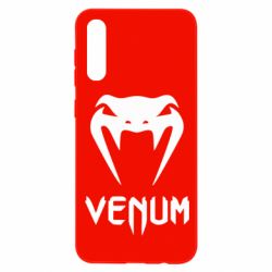 Чохол для Samsung A50 Venum2 - PrintSalon