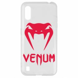 Чохол для Samsung A01 / M01 Venum2 - PrintSalon
