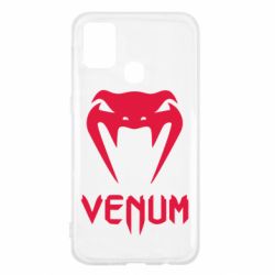 Чохол для Samsung M31 Venum2 - PrintSalon