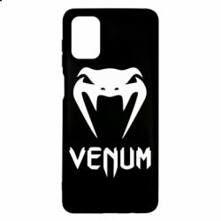 Чохол для Samsung M51 Venum2 - PrintSalon