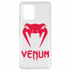Чохол для Samsung S10 Lite Venum2 - PrintSalon