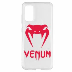Чохол для Samsung S20 Venum2-PrintSalon Чохол для Samsung S20 Venum2
