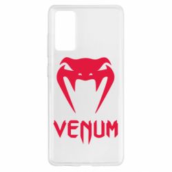 Чохол для Samsung S20 FE Venum2 - PrintSalon