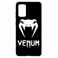 Чохол для Samsung S20+ Venum2 - PrintSalon