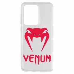 Чохол для Samsung S20 Ultra Venum2 - PrintSalon