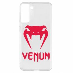 Чохол для Samsung S21+ Venum2 - PrintSalon