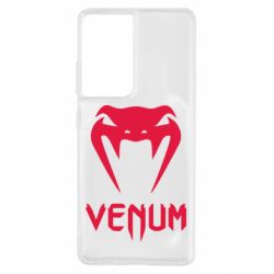 Чохол для Samsung S21 Ultra Venum2 - PrintSalon